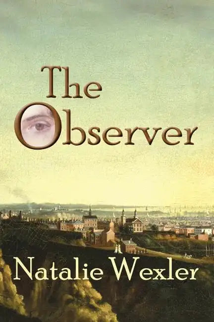 The Observer - Paperback