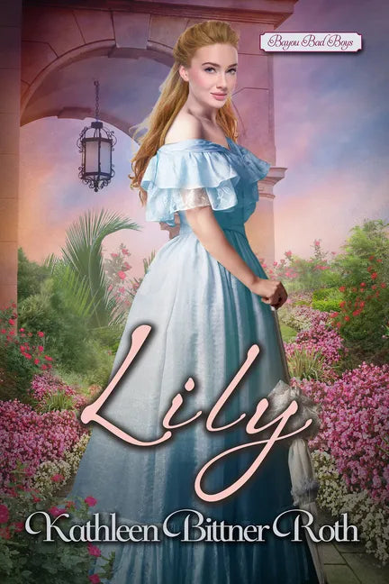 Lily - Paperback