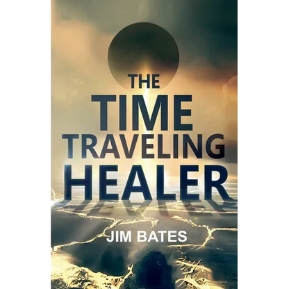 The Time Traveling Healer - Paperback