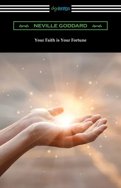 Your Faith is Your Fortune - Paperback