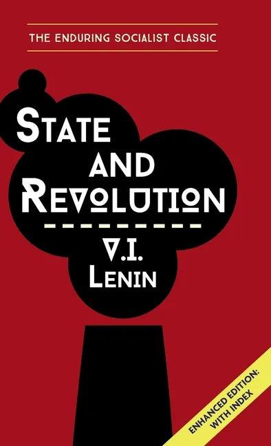State and Revolution - Hardcover