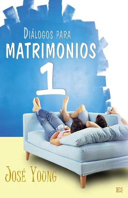 Diálogos para matrimonios 1 - Paperback