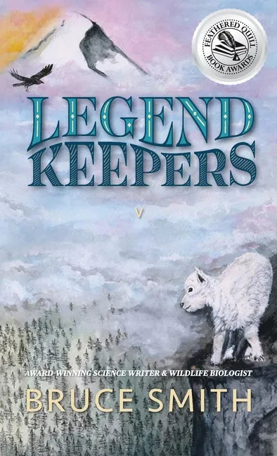 Legend Keepers: The Chosen One - Hardcover