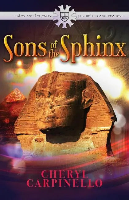 Sons of the Sphinx - Paperback