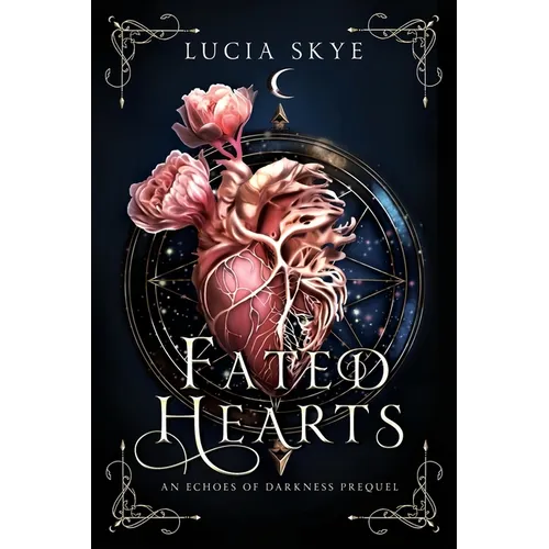 Fated Hearts - Paperback