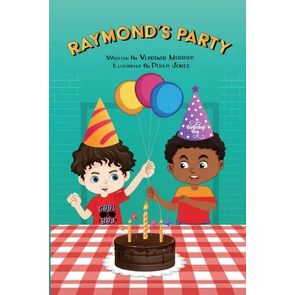 Raymond's Party - Paperback