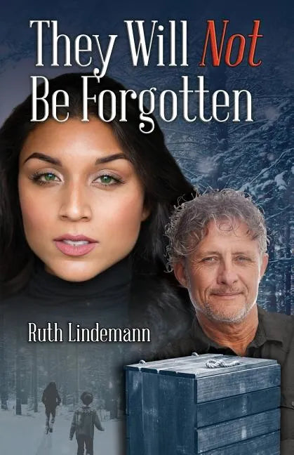 They Will Not Be Forgotten - Paperback