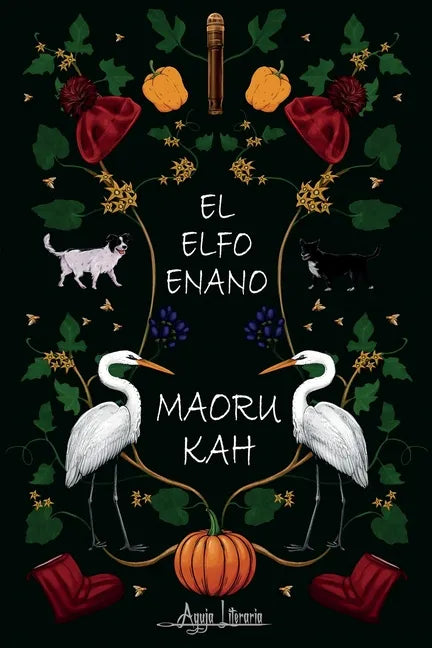 El elfo enano - Paperback