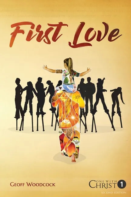 First Love - Paperback