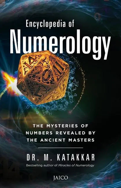 Encyclopaedia of Numerology - Paperback