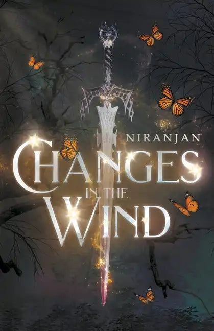Changes in the Wind - Paperback
