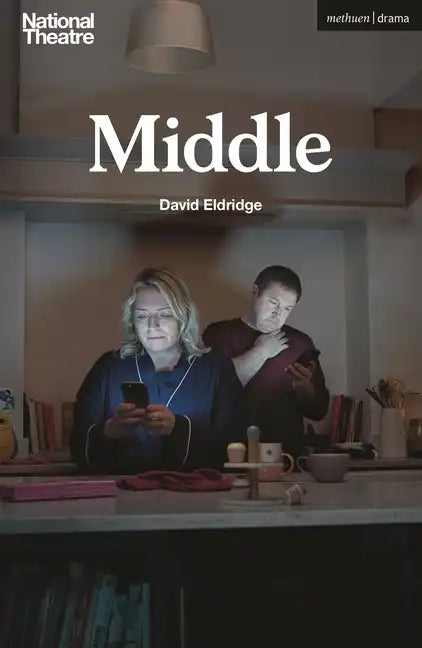 Middle - Paperback