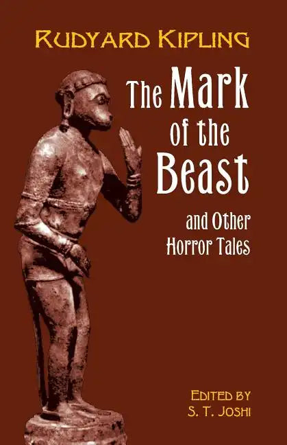 The Mark of the Beast - Paperback