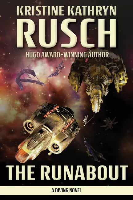The Runabout: A Diving Novel - Paperback