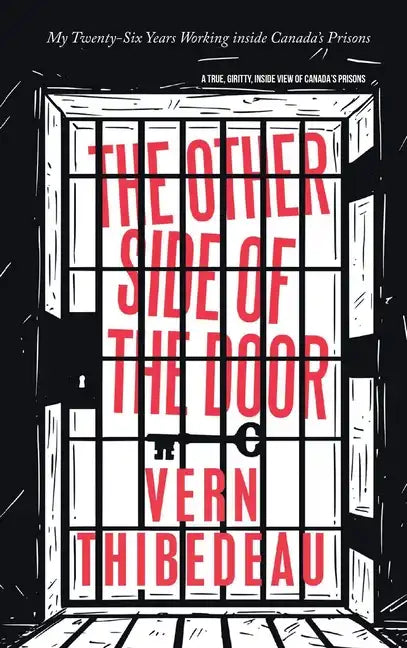 The Other Side of the Door - Hardcover