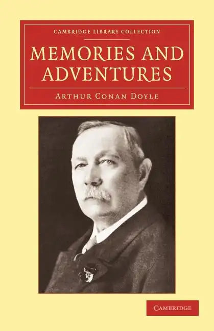Memories and Adventures - Paperback