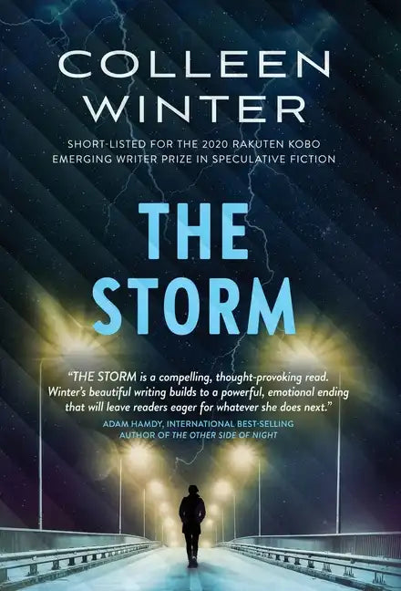 The Storm - Hardcover