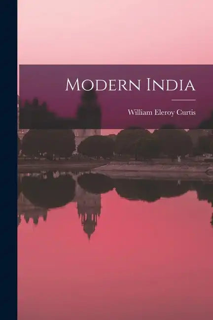 Modern India - Paperback