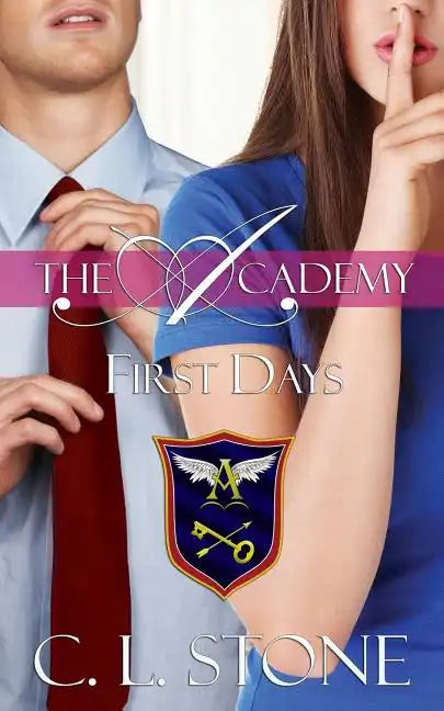 First Days - Paperback