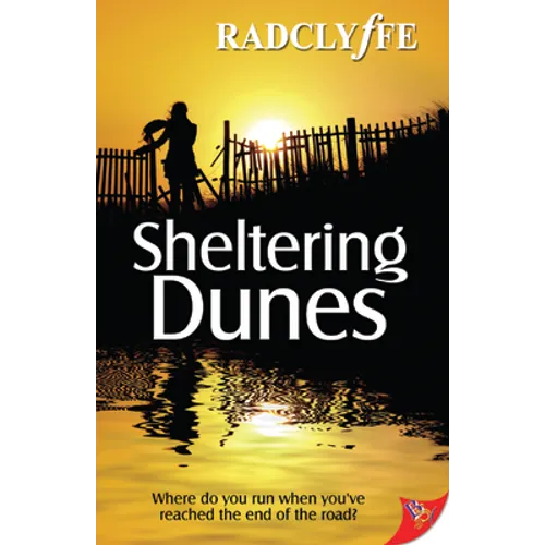 Sheltering Dunes - Paperback