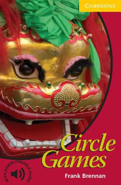 Circle Games Level 2 - Paperback