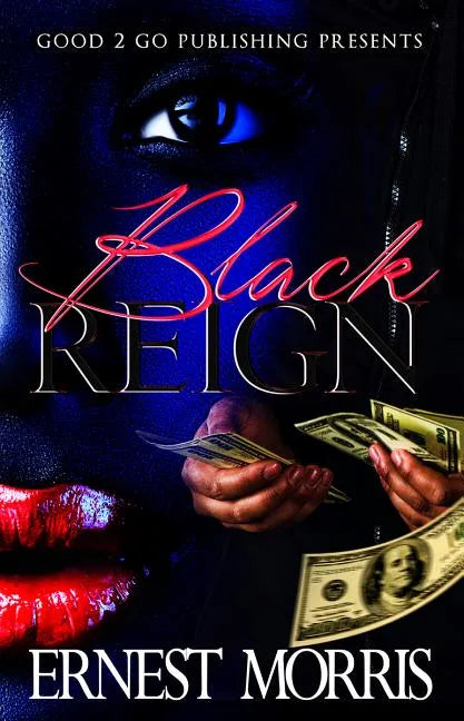 Black Reign: Reign & Na'Tae - Paperback