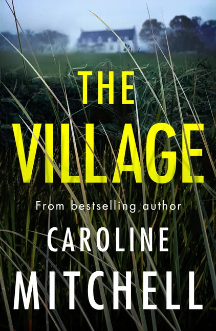 The Village - Paperback