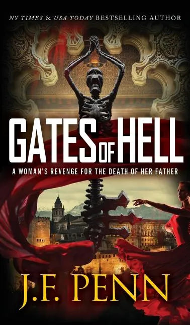 Gates of Hell: Hardback Edition - Hardcover