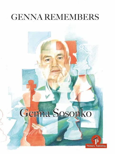 Genna Remembers - Paperback