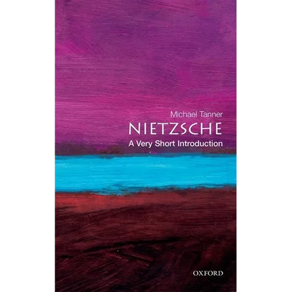 Nietzsche: A Very Short Introduction - Paperback