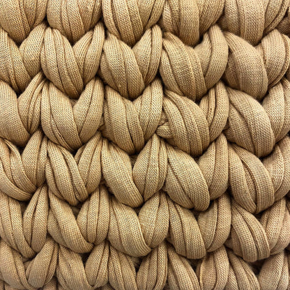 Carry Cot | Wheat