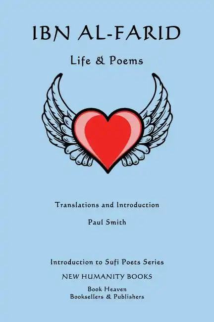 Ibn al-Farid: Life & Poems - Paperback