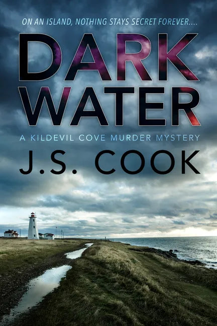 Dark Water: Volume 1 - Paperback