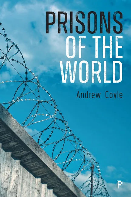 Prisons of the World - Paperback