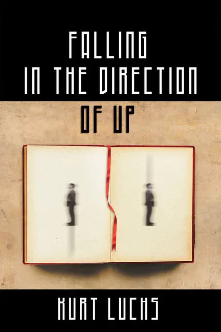 Falling in the Direction of Up - Paperback