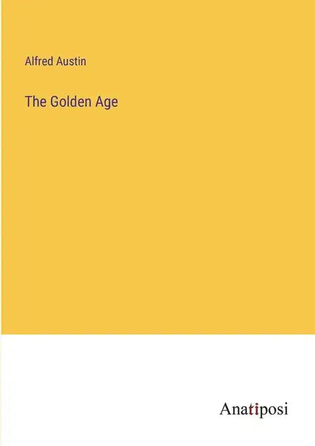 The Golden Age - Paperback