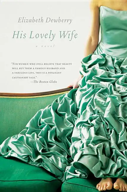 His Lovely Wife - Paperback