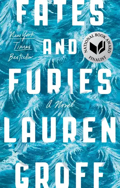 Fates and Furies - Paperback