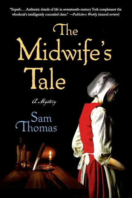 Midwife's Tale - Paperback