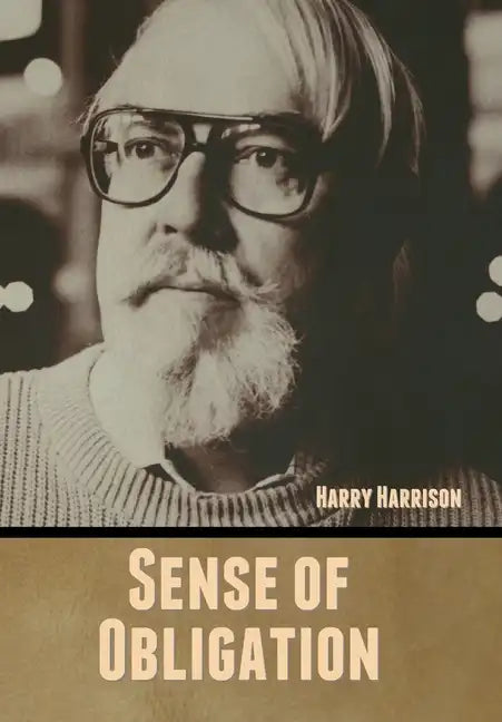 Sense of Obligation - Hardcover
