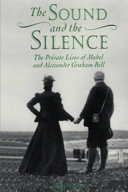 The Sound and the Silence - Paperback