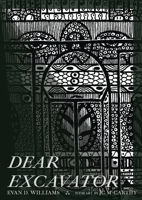 Dear Excavator - Paperback