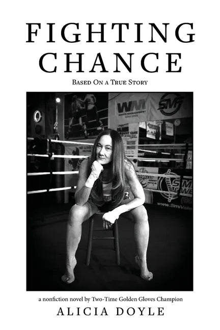 Fighting Chance - Paperback
