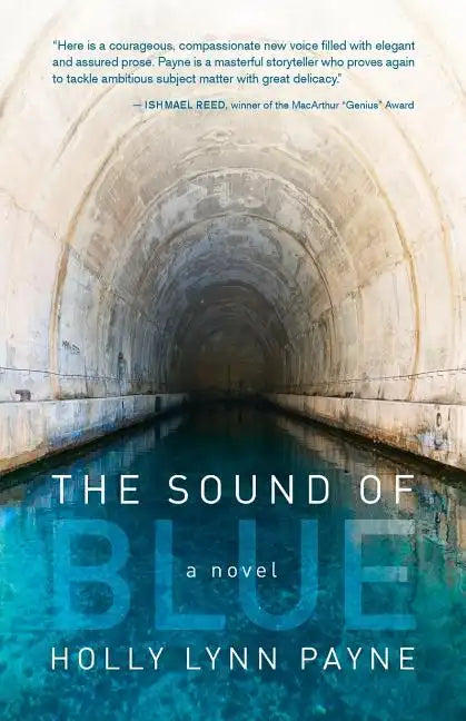 The Sound of Blue - Paperback