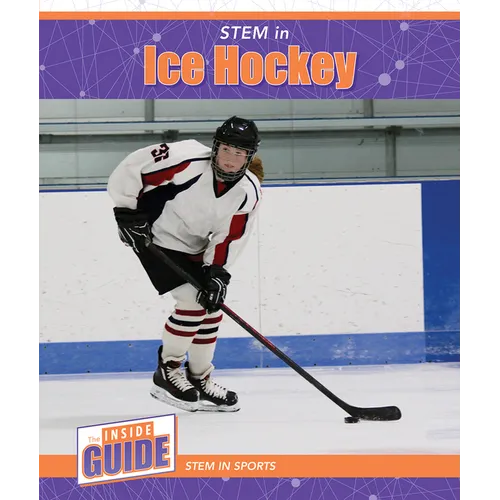 Stem in Ice Hockey - Paperback