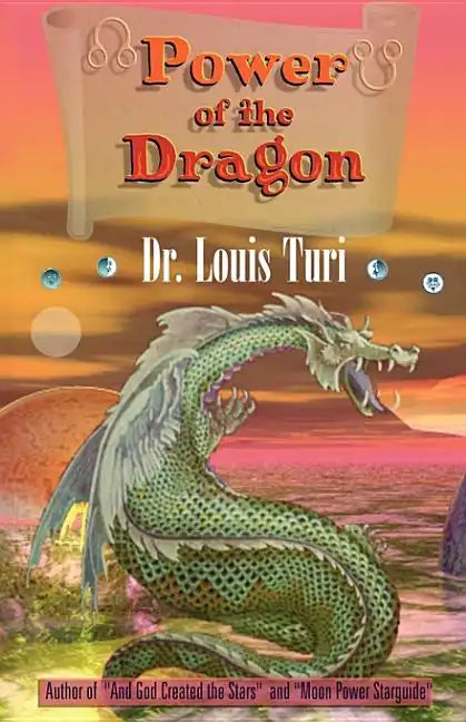 The Power of the Dragon - Paperback