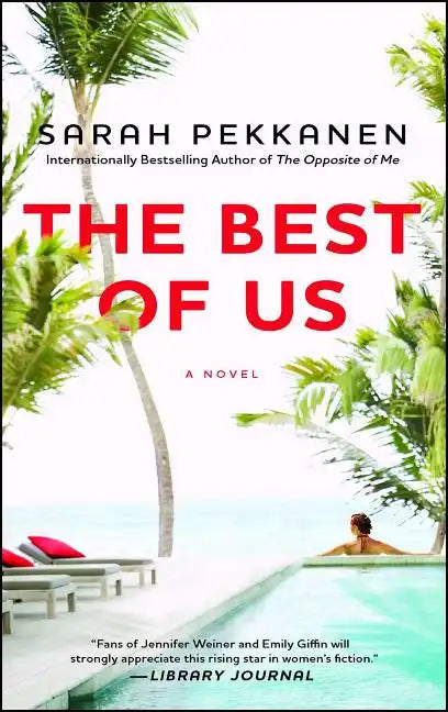 The Best of Us - Paperback
