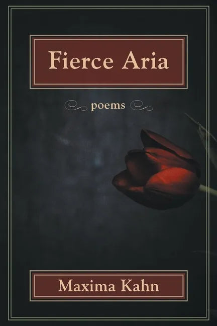 Fierce Aria - Paperback
