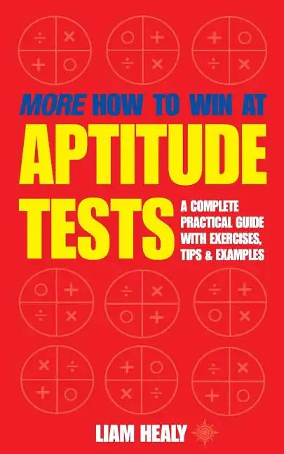 More How to Win at Aptitude Tests - Paperback