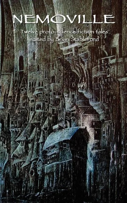 Nemoville - Paperback